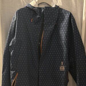 On Running / Loewe Starburst Parka - All Gender